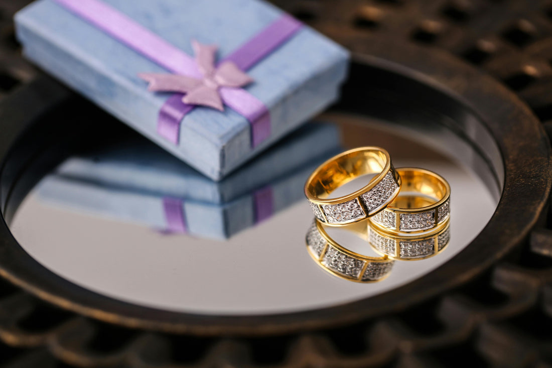The Best Jewelry Gifts for Women: Unique Ideas for Every Occasion