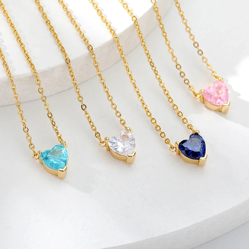 Valeris Necklace™ - Mizuho Jewelry