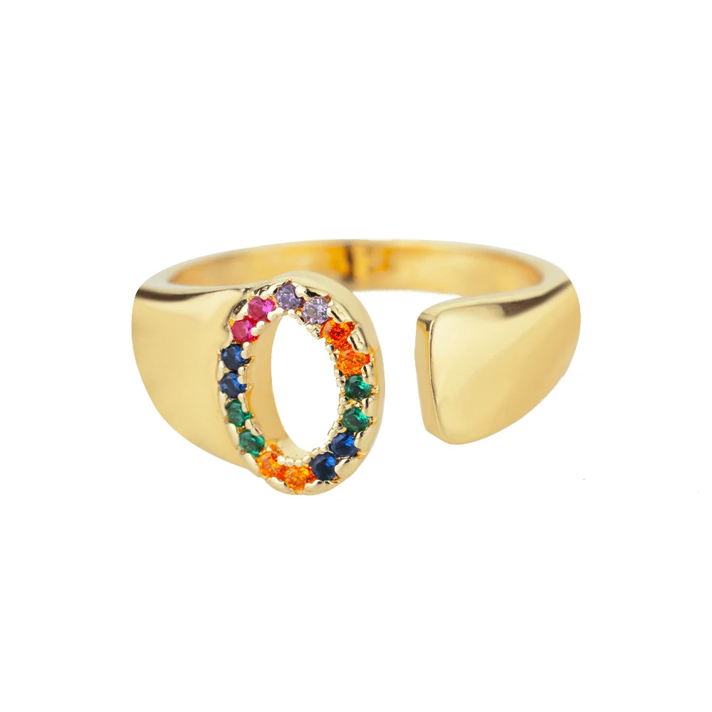 Milen Ring™ - Mizuho Jewelry