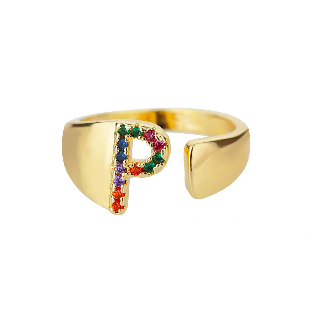 Milen Ring™ - Mizuho Jewelry