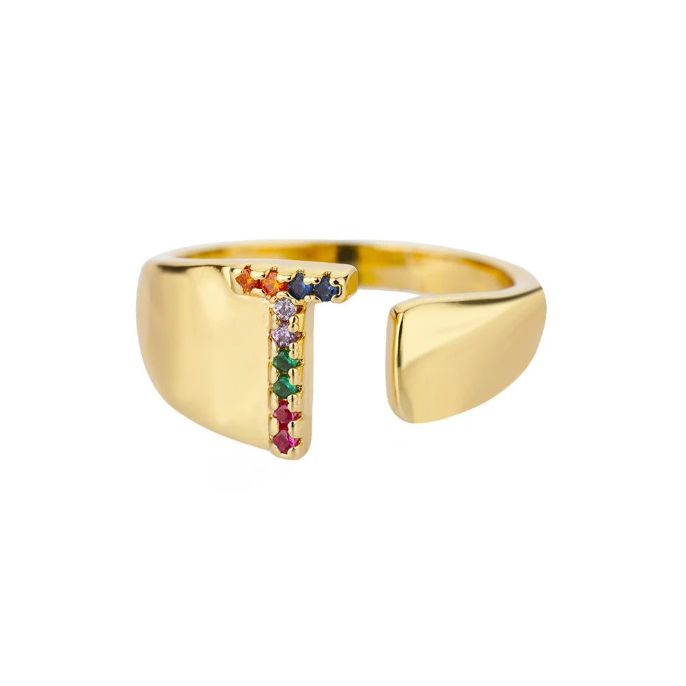 Milen Ring™ - Mizuho Jewelry