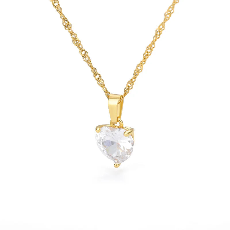 Valeris Necklace™ - Mizuho Jewelry