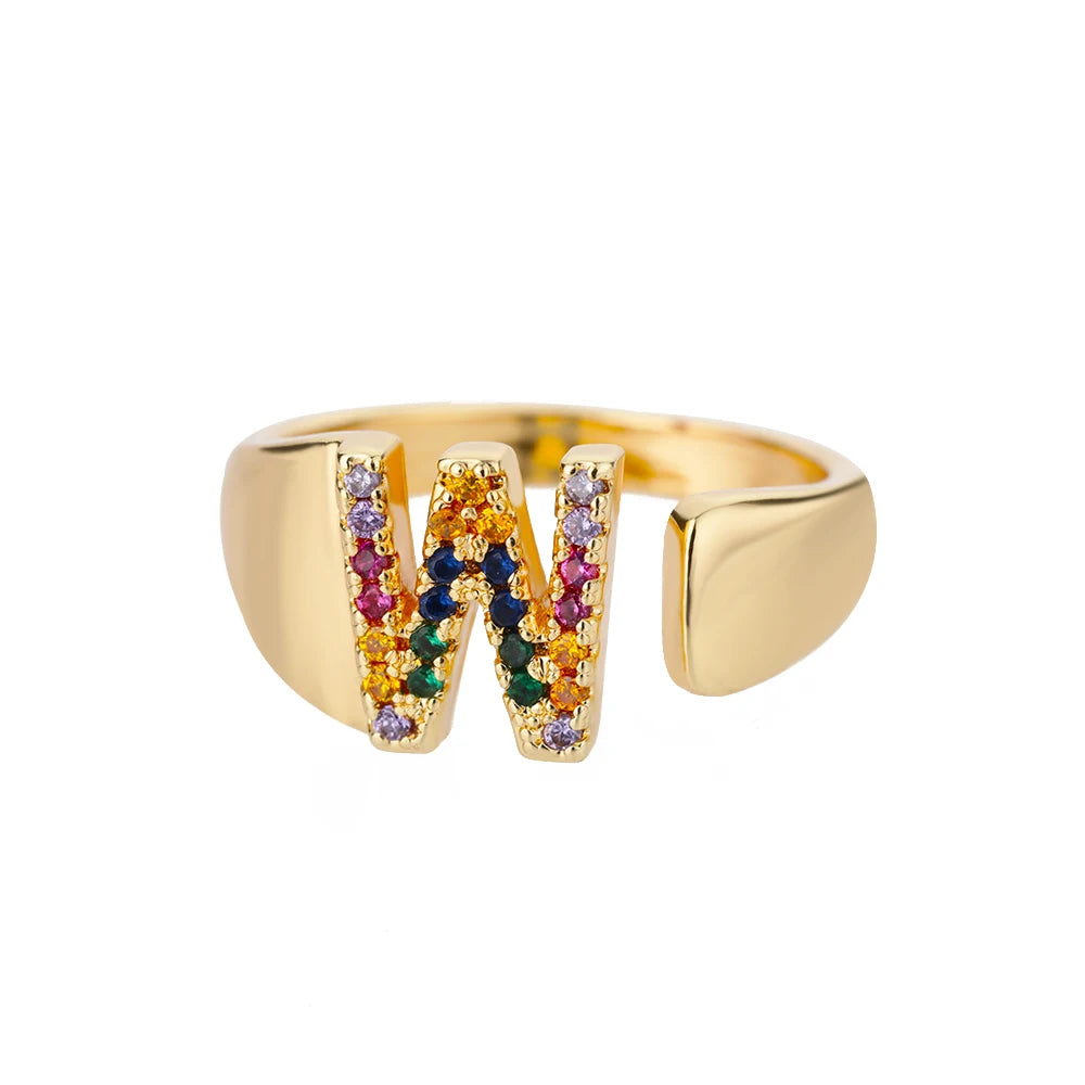 Milen Ring™ - Mizuho Jewelry