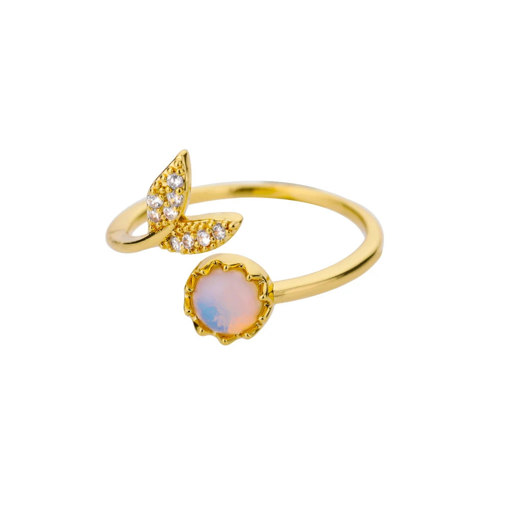 Zerian Ring™ - Mizuho Jewelry