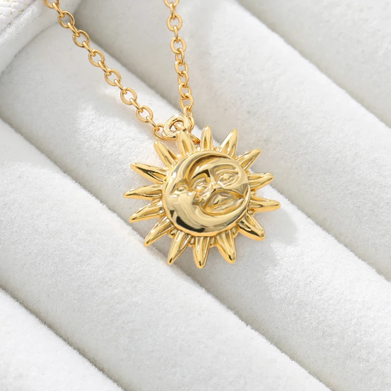 Izolina Necklace™ - Mizuho Jewelry
