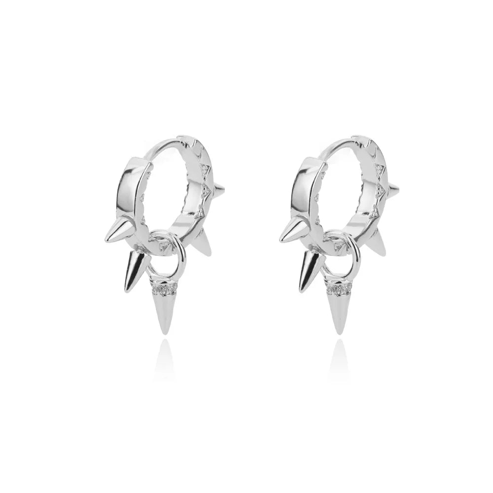 Aster Earrings™ - Mizuho Jewelry