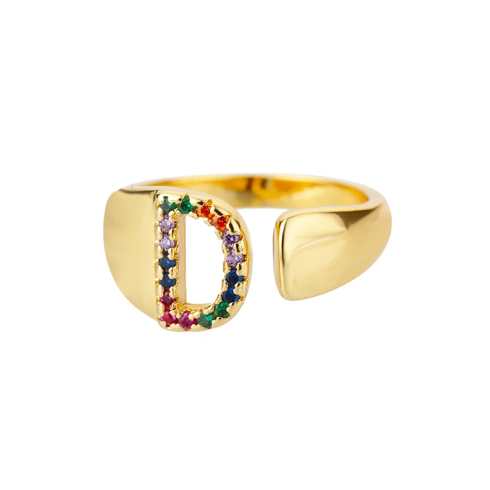 Milen Ring™ - Mizuho Jewelry