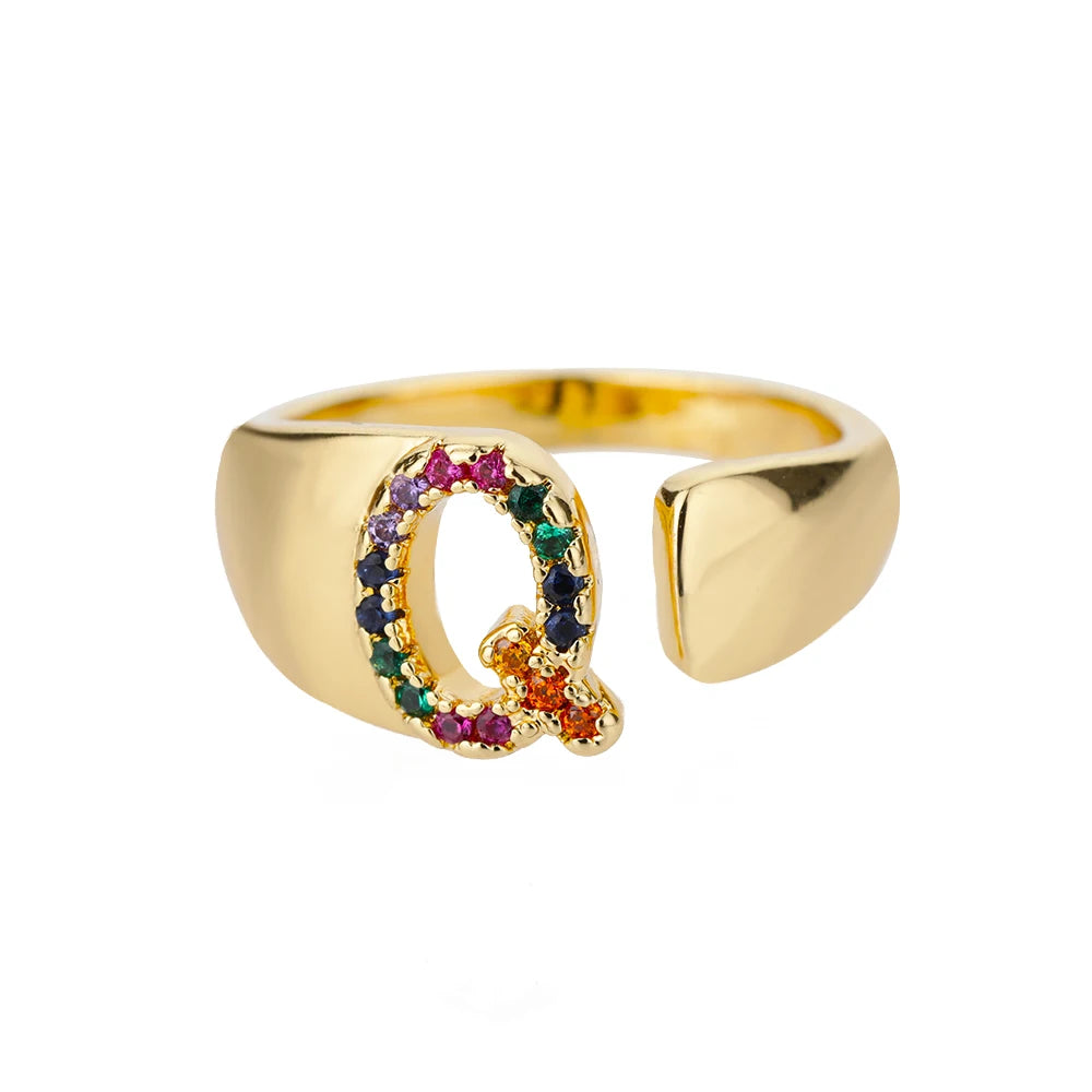 Milen Ring™ - Mizuho Jewelry