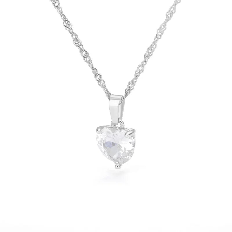 Valeris Necklace™ - Mizuho Jewelry
