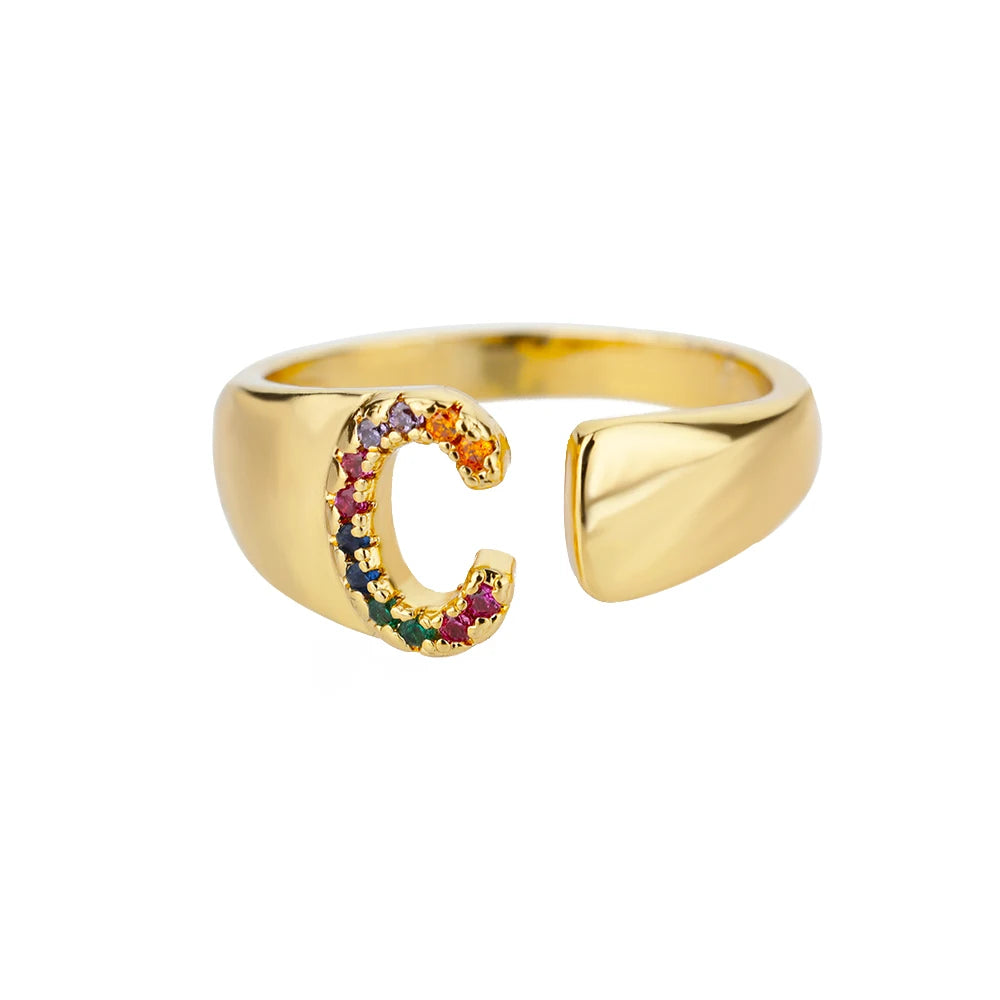 Milen Ring™ - Mizuho Jewelry
