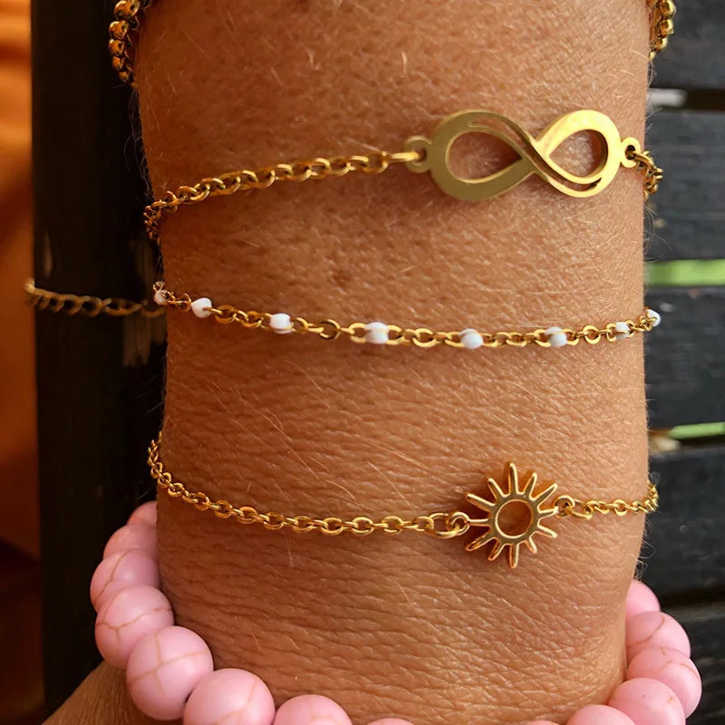 Limar Bracelet™ - Mizuho Jewelry