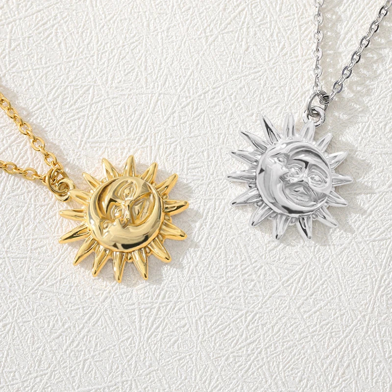 Izolina Necklace™ - Mizuho Jewelry