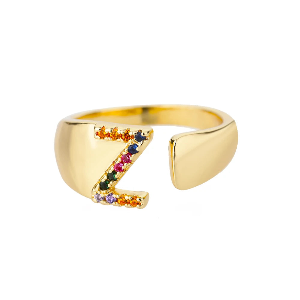 Milen Ring™ - Mizuho Jewelry