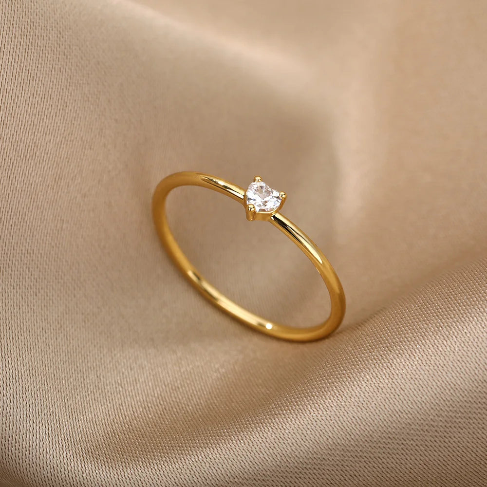 Seravella Ring™ - Mizuho Jewelry