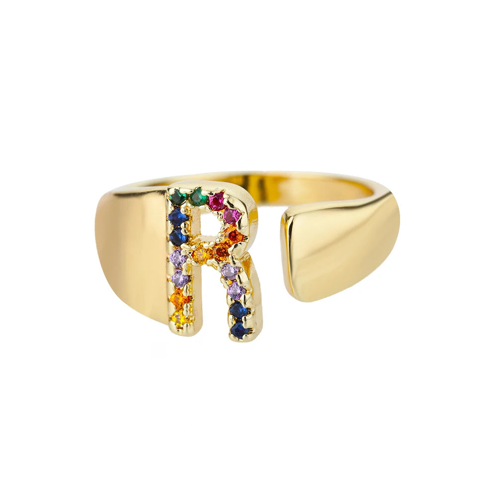 Milen Ring™ - Mizuho Jewelry