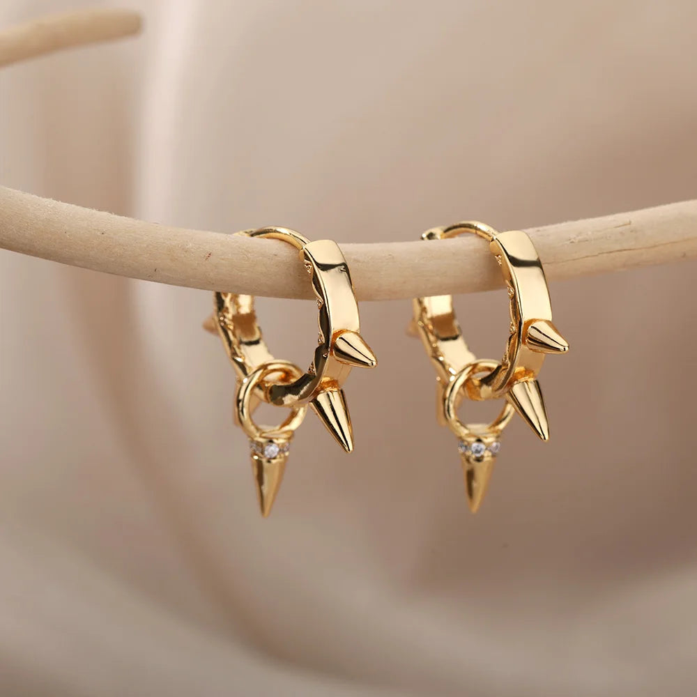 Aster Earrings™ - Mizuho Jewelry