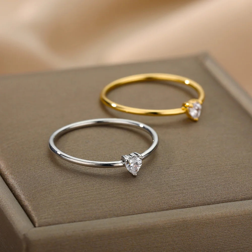 Seravella Ring™ - Mizuho Jewelry