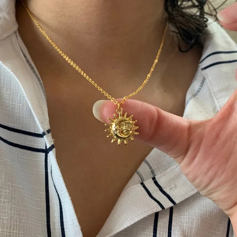 Izolina Necklace™ - Mizuho Jewelry