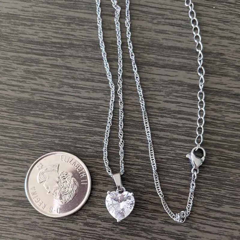 Valeris Necklace™ - Mizuho Jewelry