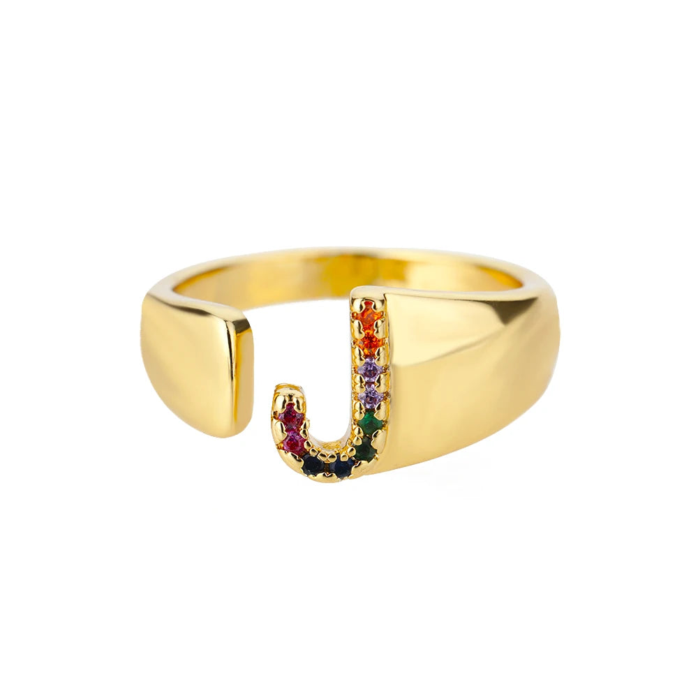 Milen Ring™ - Mizuho Jewelry