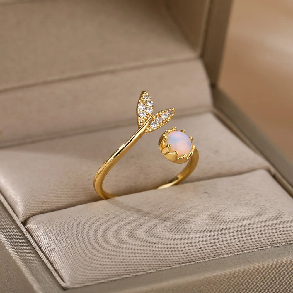 Zerian Ring™ - Mizuho Jewelry