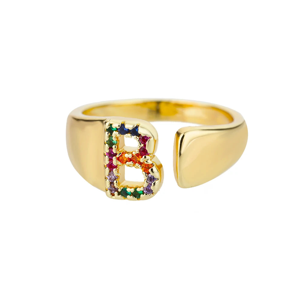 Milen Ring™ - Mizuho Jewelry
