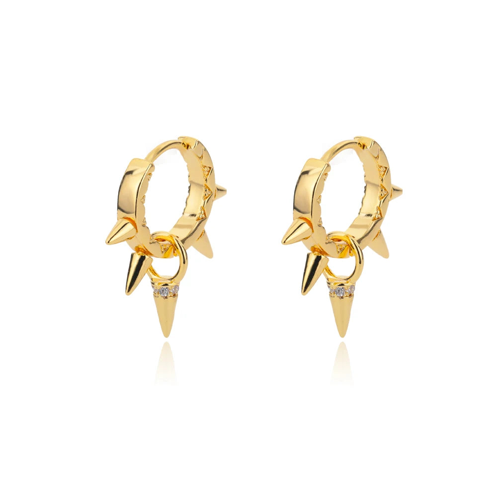 Aster Earrings™ - Mizuho Jewelry