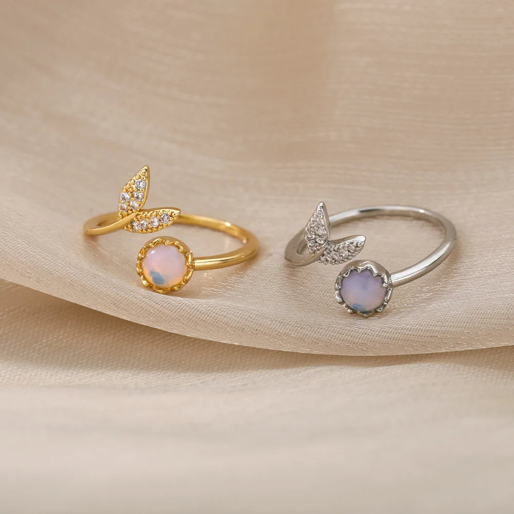 Zerian Ring™ - Mizuho Jewelry