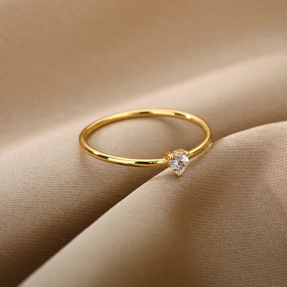 Seravella Ring™ - Mizuho Jewelry