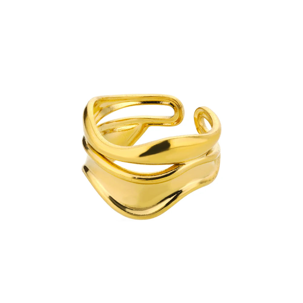 Noris Ring™ - Mizuho Jewelry