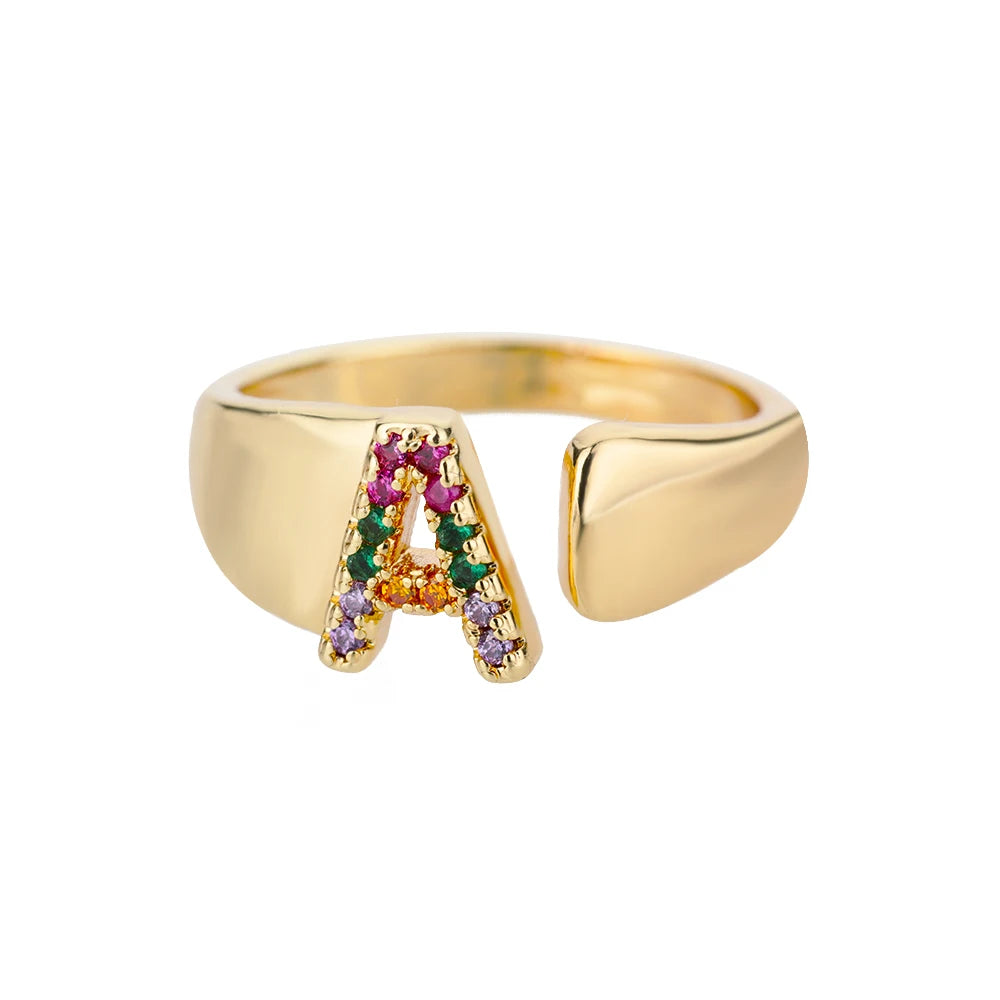 Milen Ring™ - Mizuho Jewelry