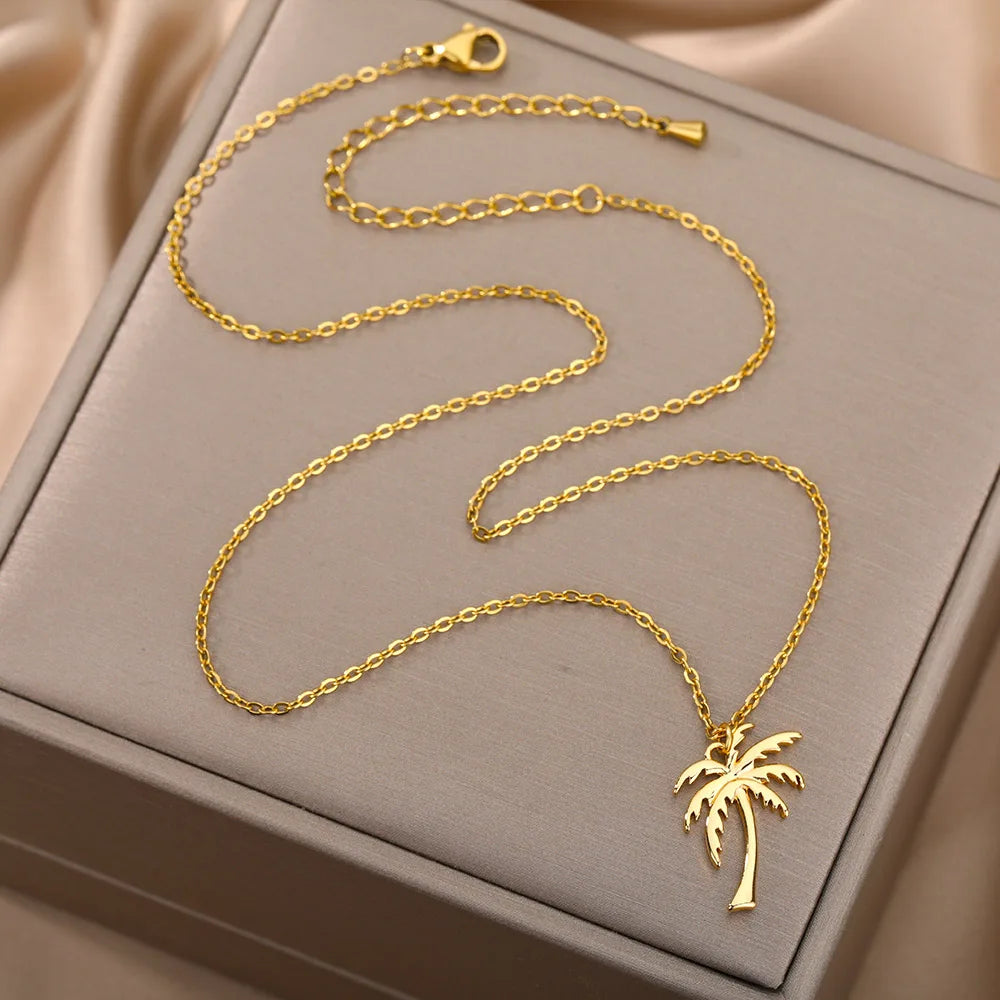 Fiora Necklace™ - Mizuho Jewelry