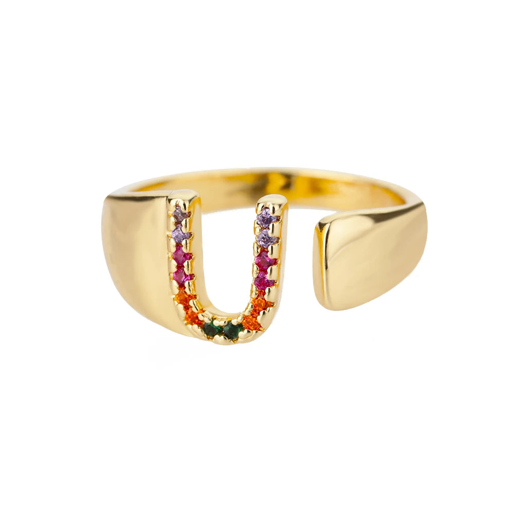 Milen Ring™ - Mizuho Jewelry