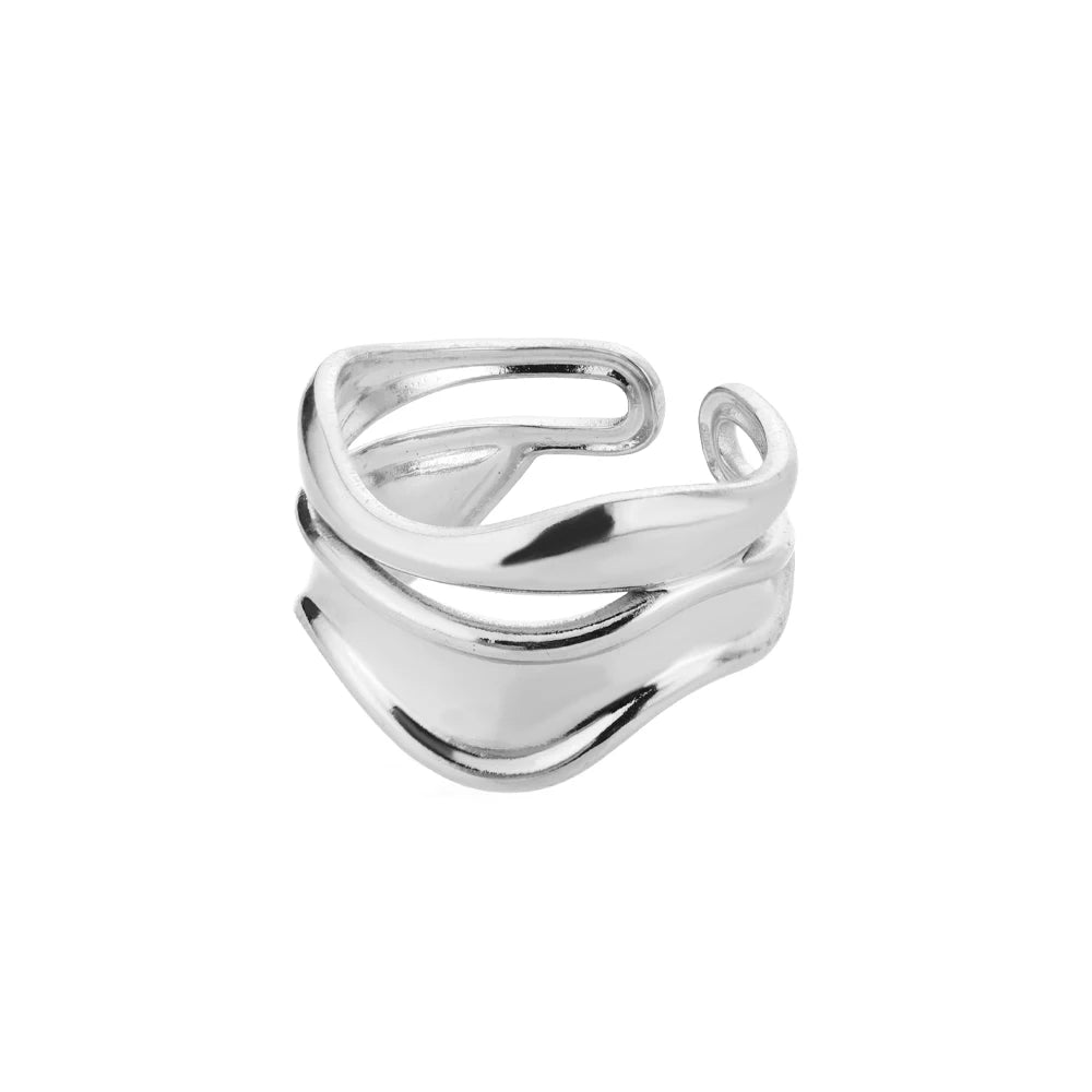 Noris Ring™ - Mizuho Jewelry