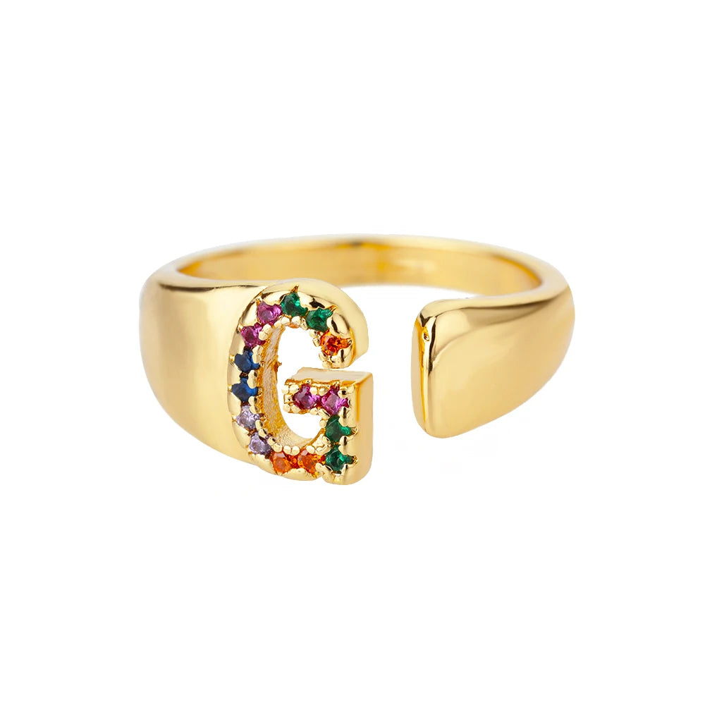Milen Ring™ - Mizuho Jewelry