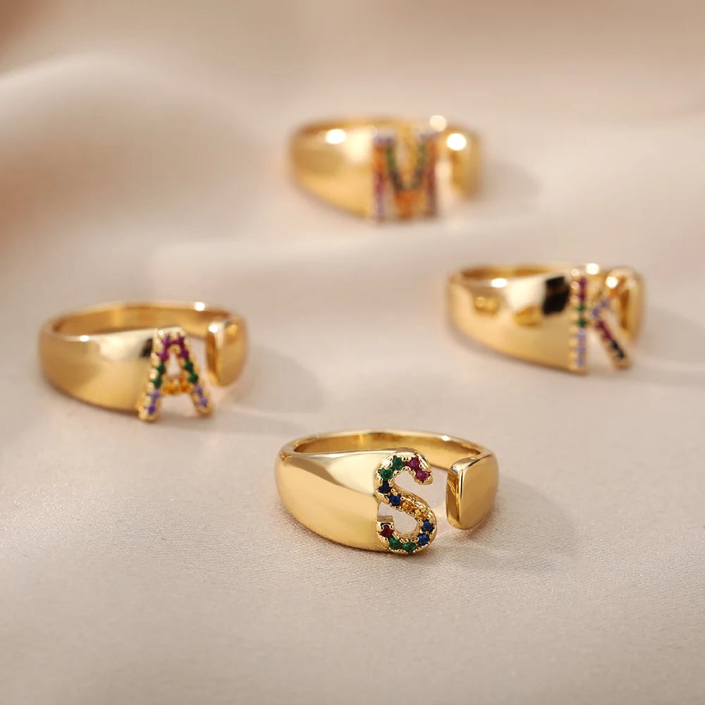 Milen Ring™ - Mizuho Jewelry