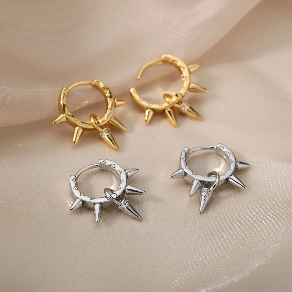 Aster Earrings™ - Mizuho Jewelry