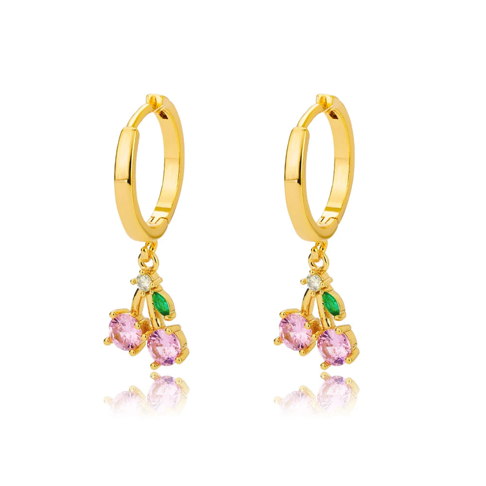 Nivari Earrings™ - Mizuho Jewelry