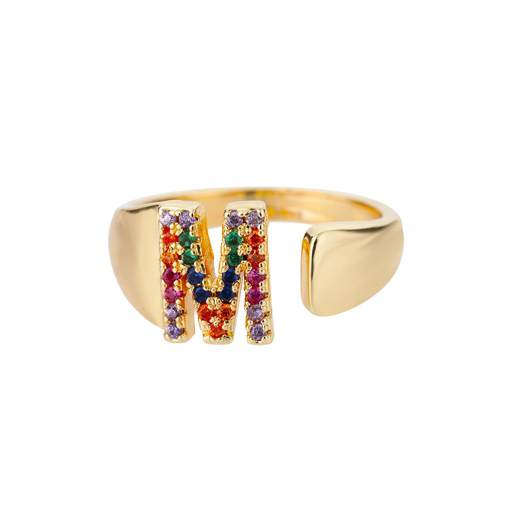 Milen Ring™ - Mizuho Jewelry