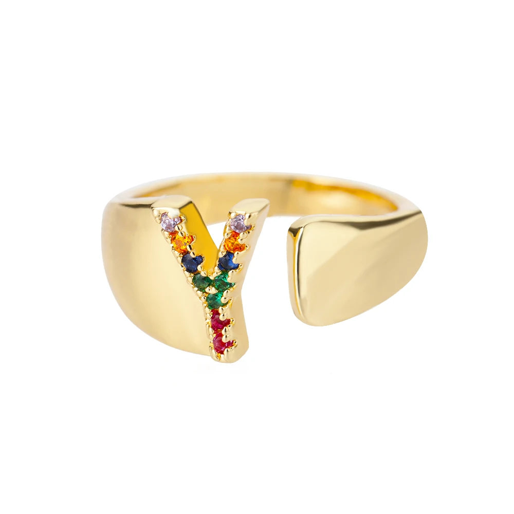 Milen Ring™ - Mizuho Jewelry