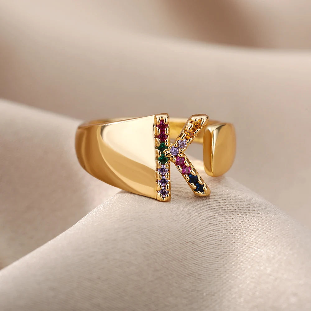 Milen Ring™ - Mizuho Jewelry