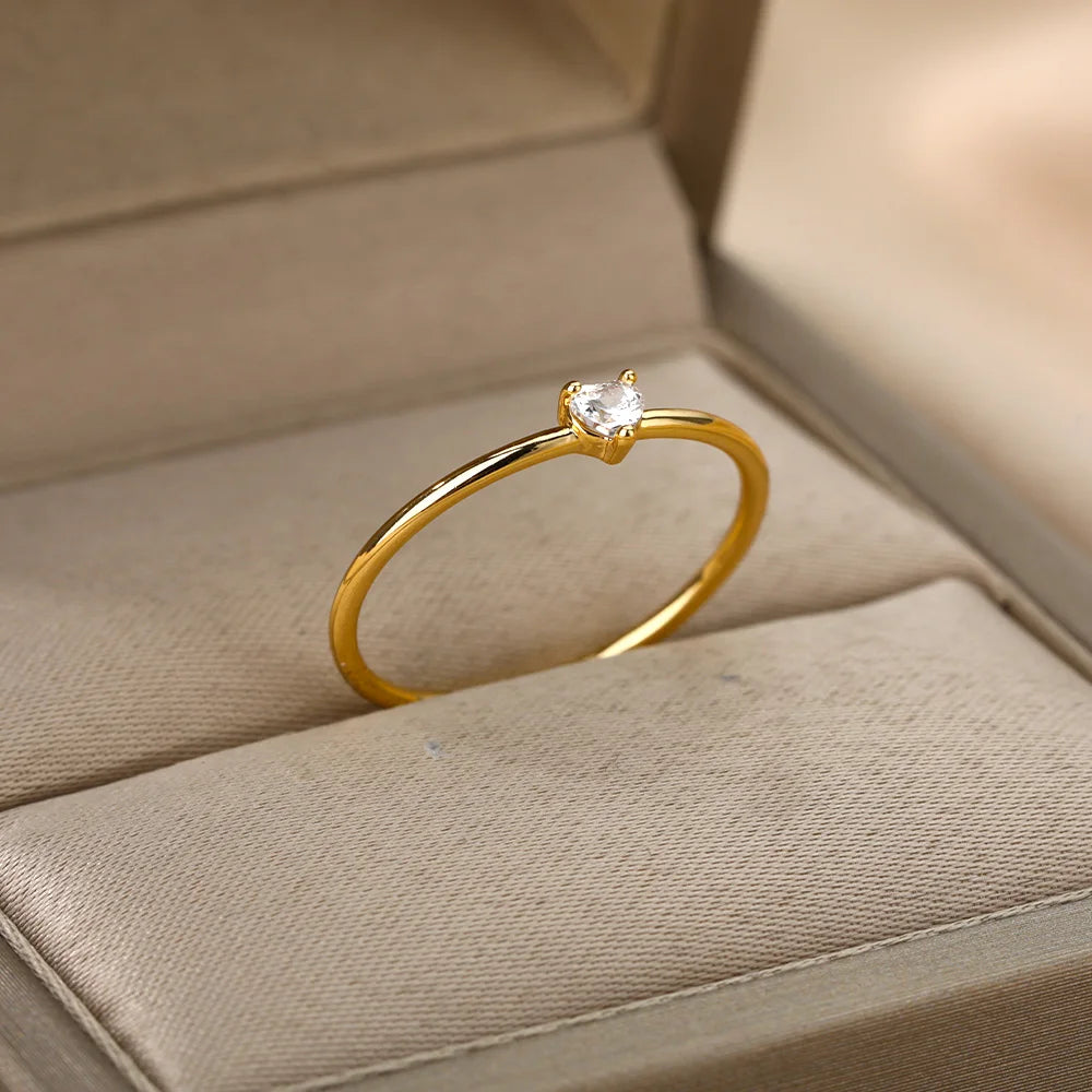 Seravella Ring™ - Mizuho Jewelry