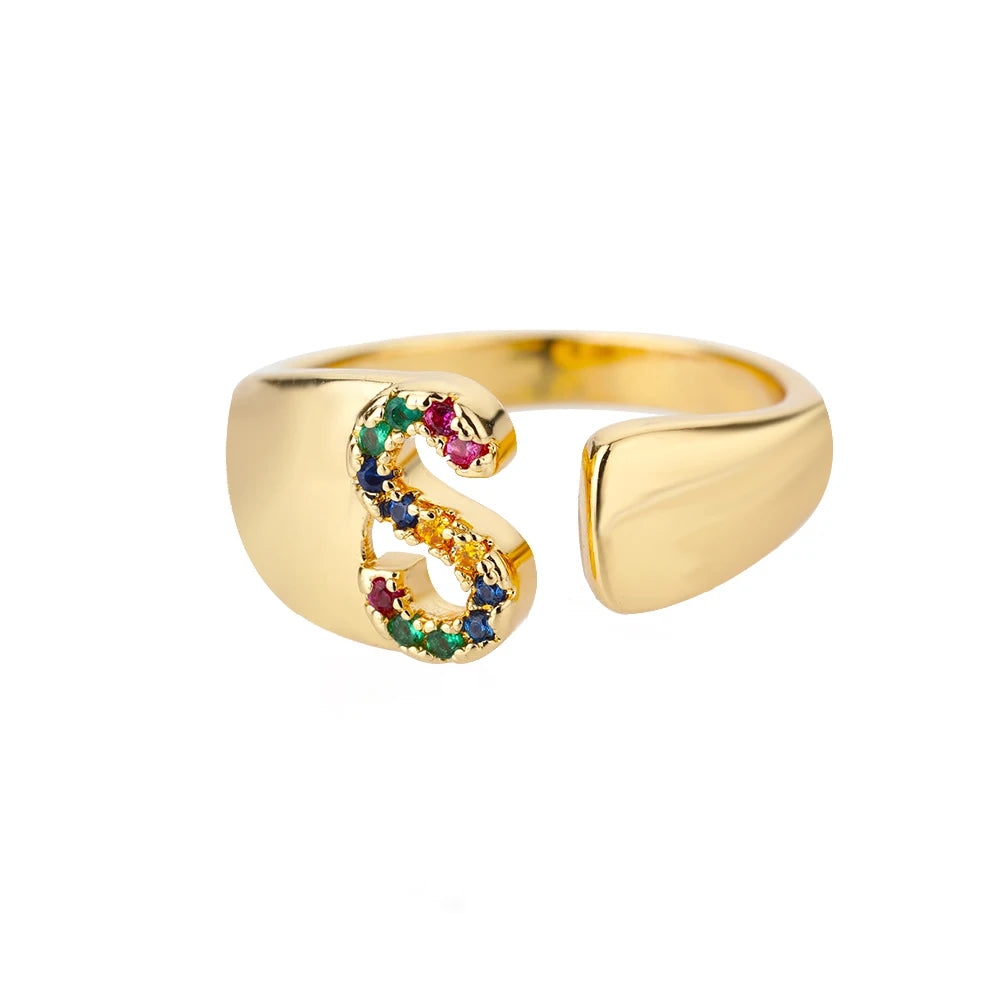 Milen Ring™ - Mizuho Jewelry