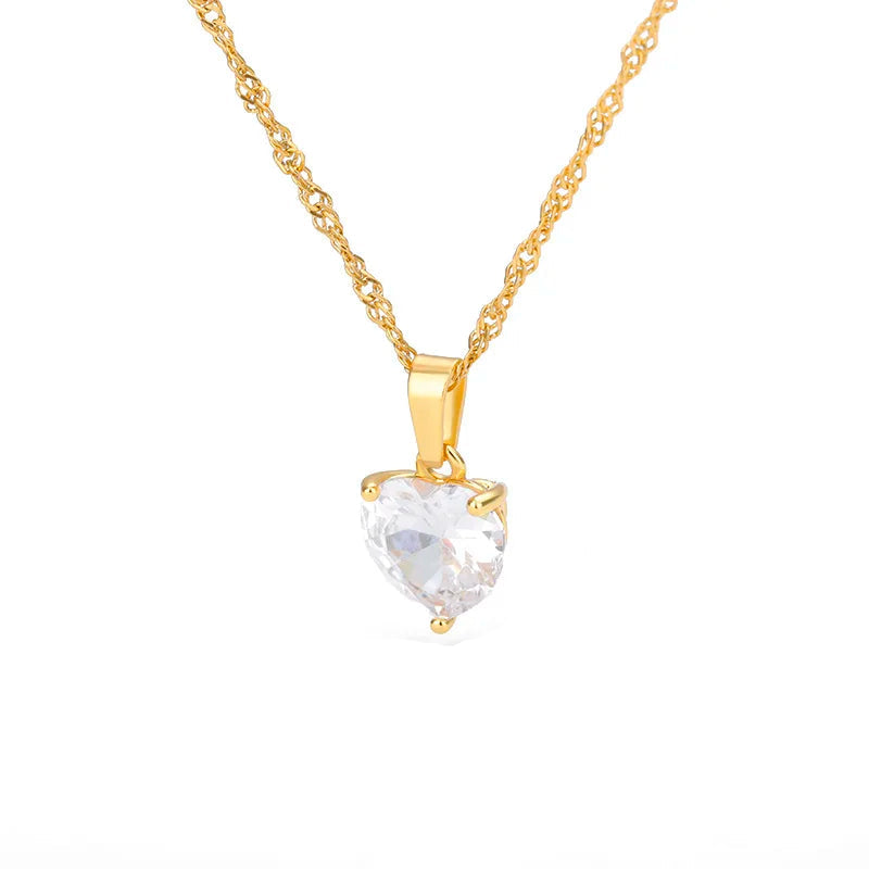Valeris Necklace™ - Mizuho Jewelry