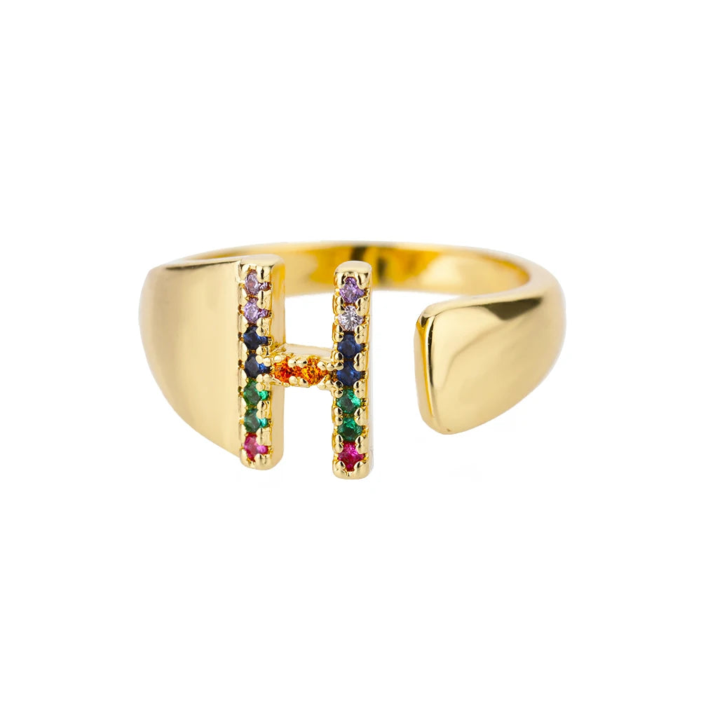 Milen Ring™ - Mizuho Jewelry