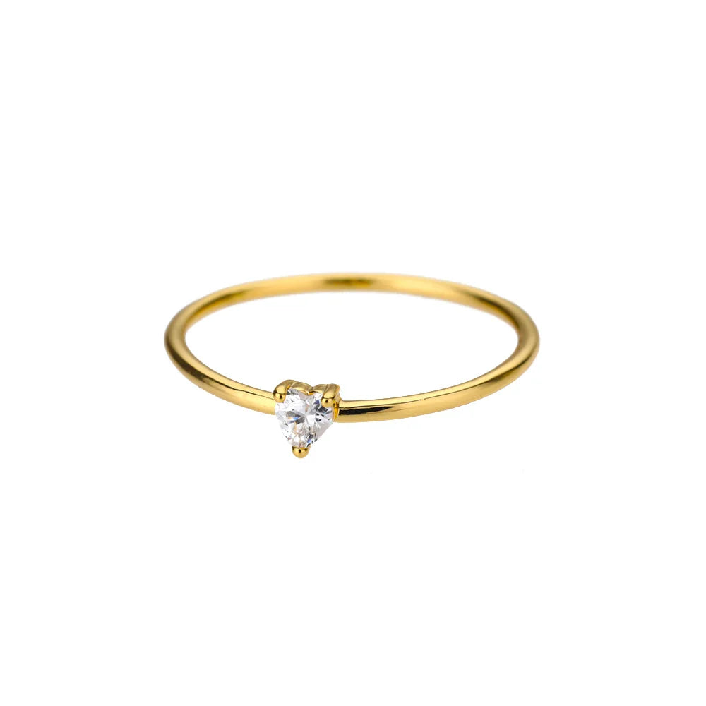 Seravella Ring™ - Mizuho Jewelry