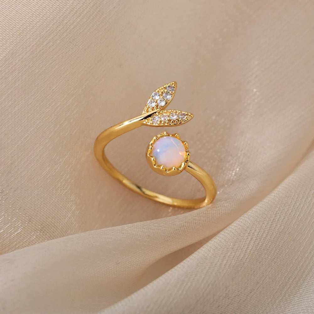 Zerian Ring™ - Mizuho Jewelry