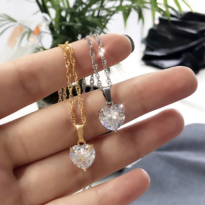 Valeris Necklace™ - Mizuho Jewelry