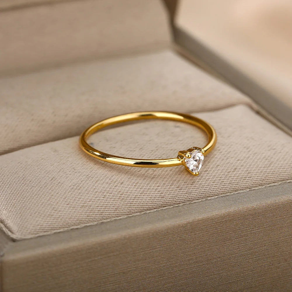 Seravella Ring™ - Mizuho Jewelry