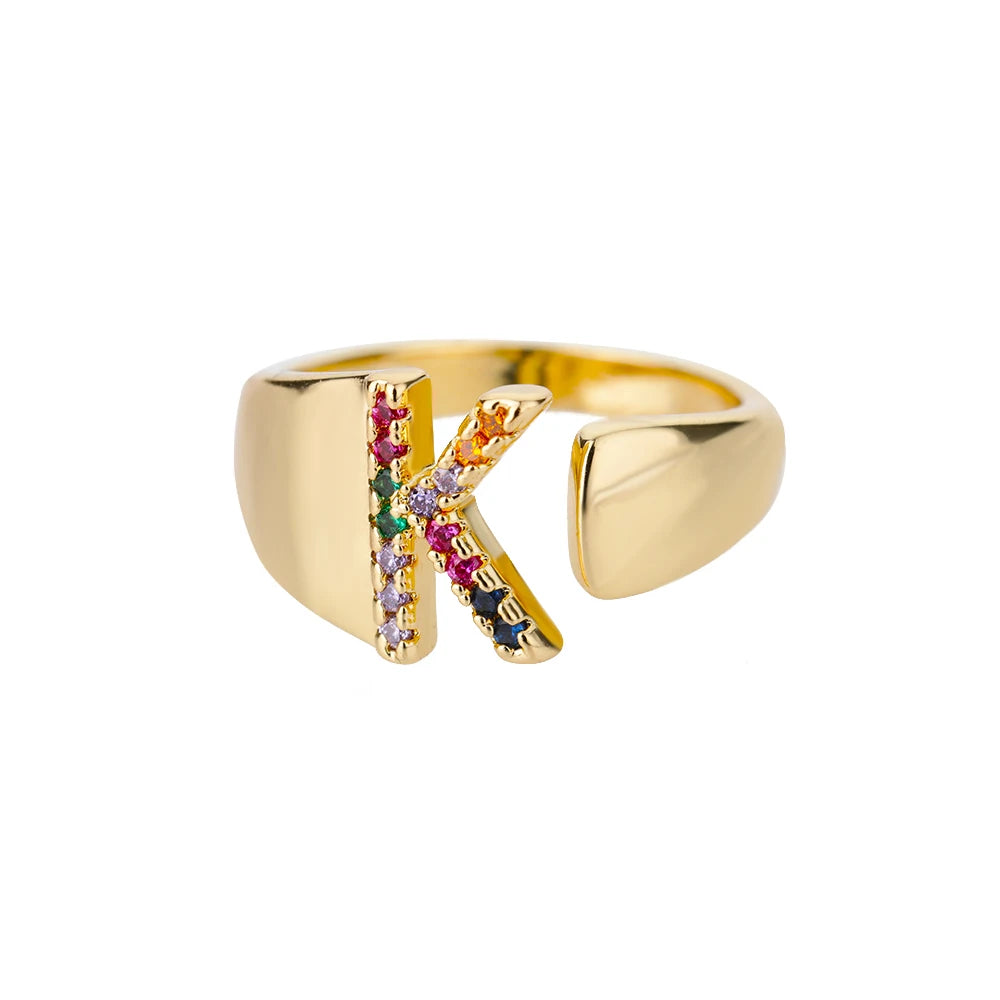 Milen Ring™ - Mizuho Jewelry